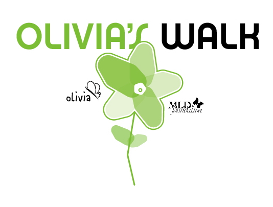 Olivia's Walk